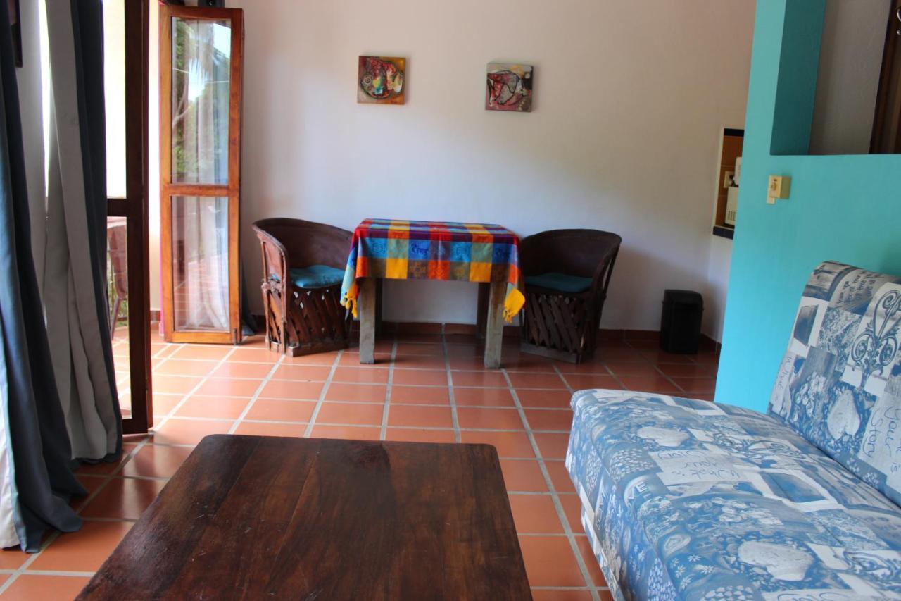 La Posada Pacifica Puerto Vallarta Eksteriør billede
