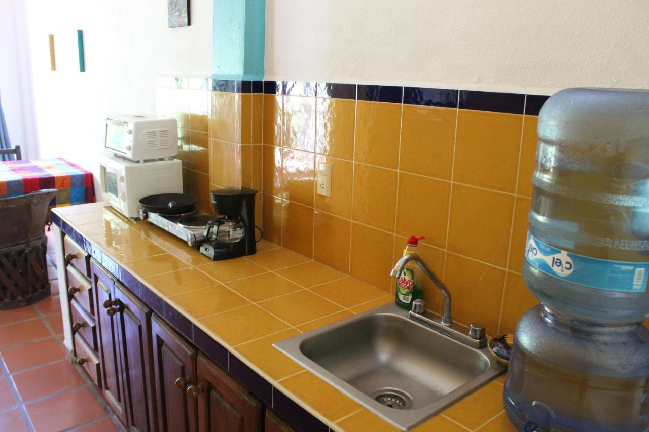 La Posada Pacifica Puerto Vallarta Eksteriør billede