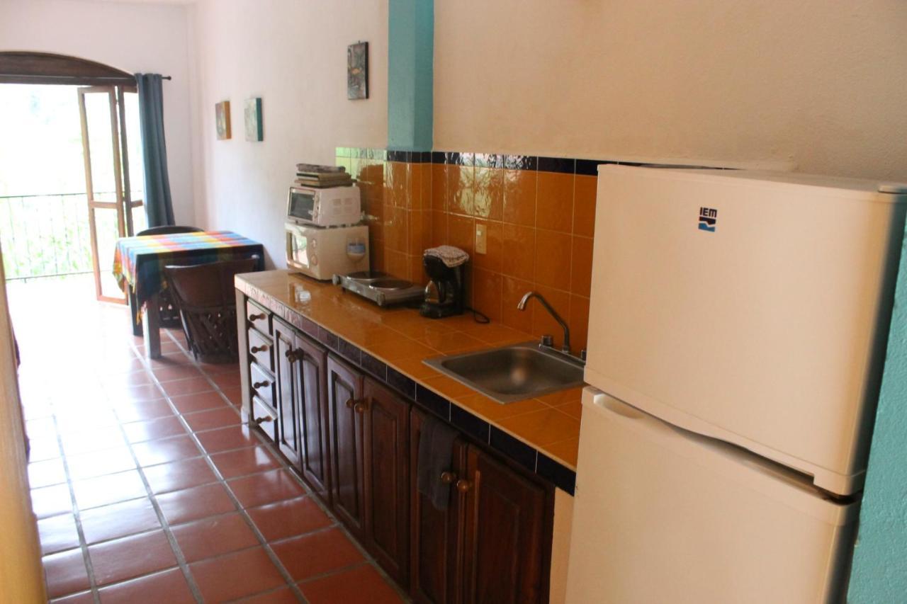 La Posada Pacifica Puerto Vallarta Eksteriør billede