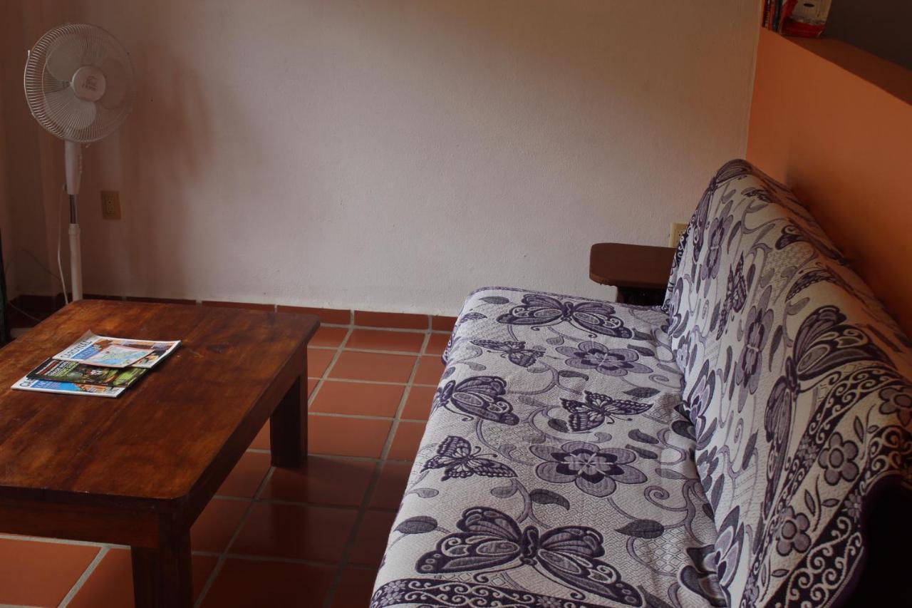 La Posada Pacifica Puerto Vallarta Eksteriør billede