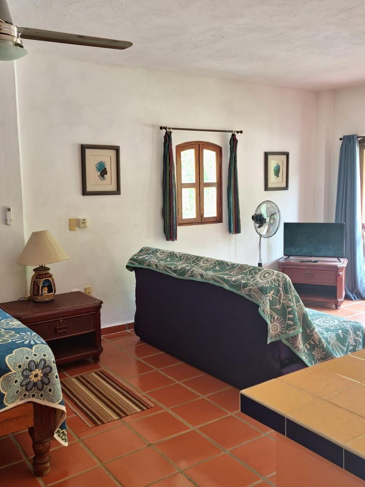 La Posada Pacifica Puerto Vallarta Eksteriør billede