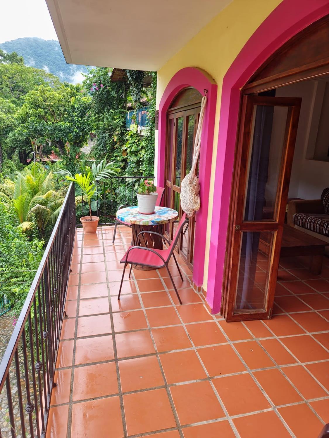 La Posada Pacifica Puerto Vallarta Eksteriør billede