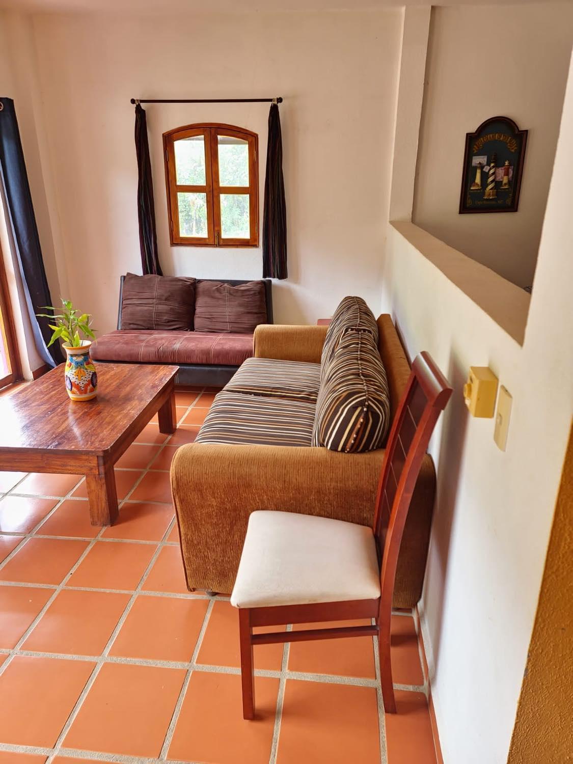 La Posada Pacifica Puerto Vallarta Eksteriør billede