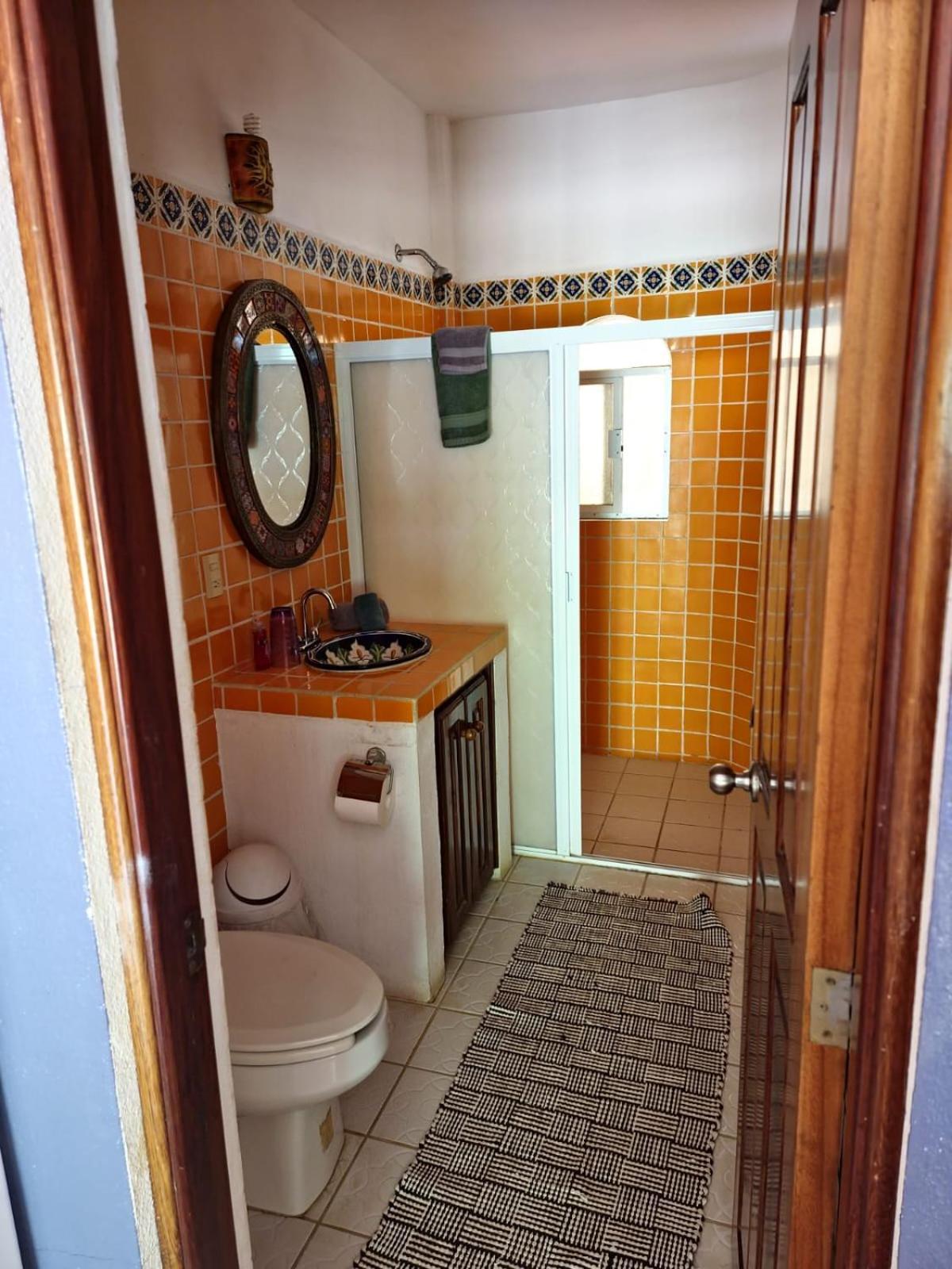 La Posada Pacifica Puerto Vallarta Eksteriør billede