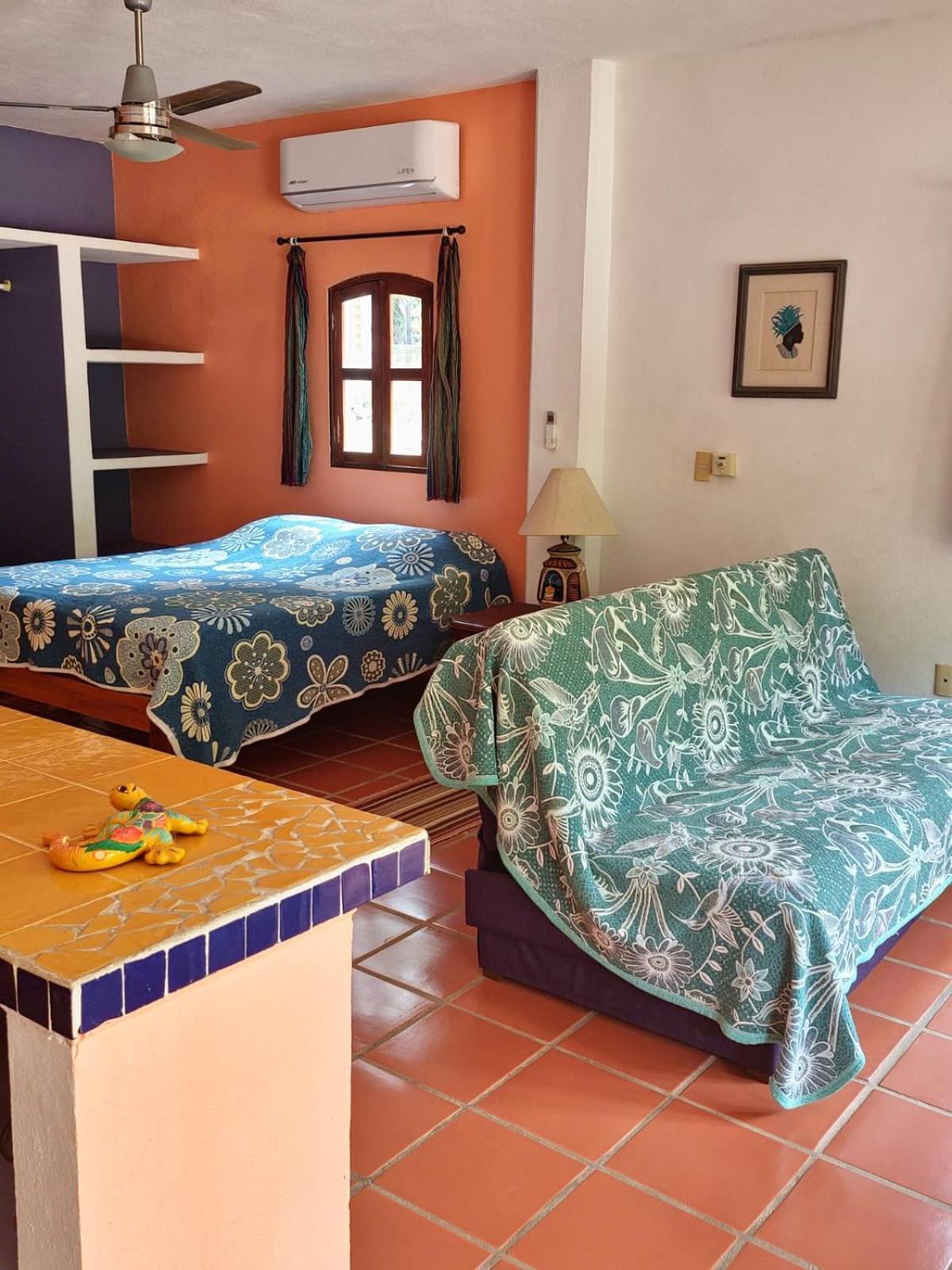 La Posada Pacifica Puerto Vallarta Eksteriør billede