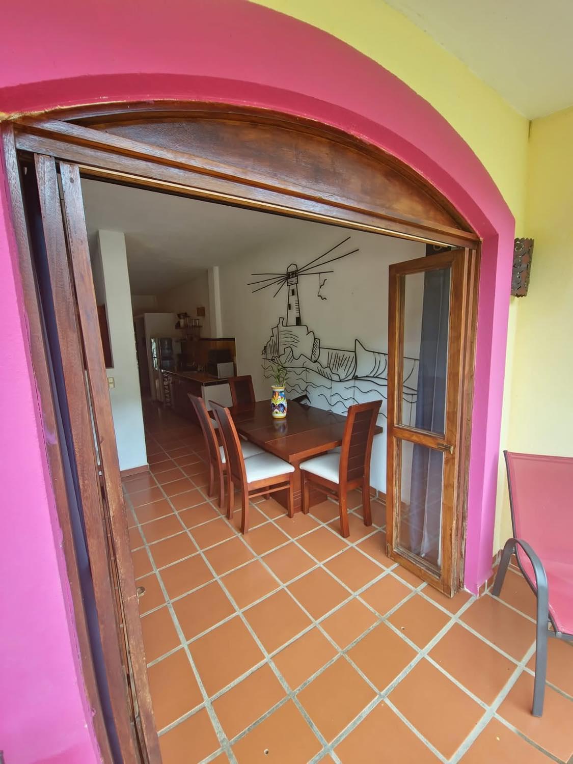 La Posada Pacifica Puerto Vallarta Eksteriør billede